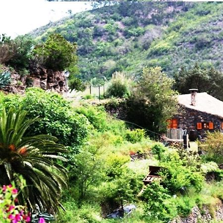 Casa Rural Finca La Maleza Agulo Eksteriør billede