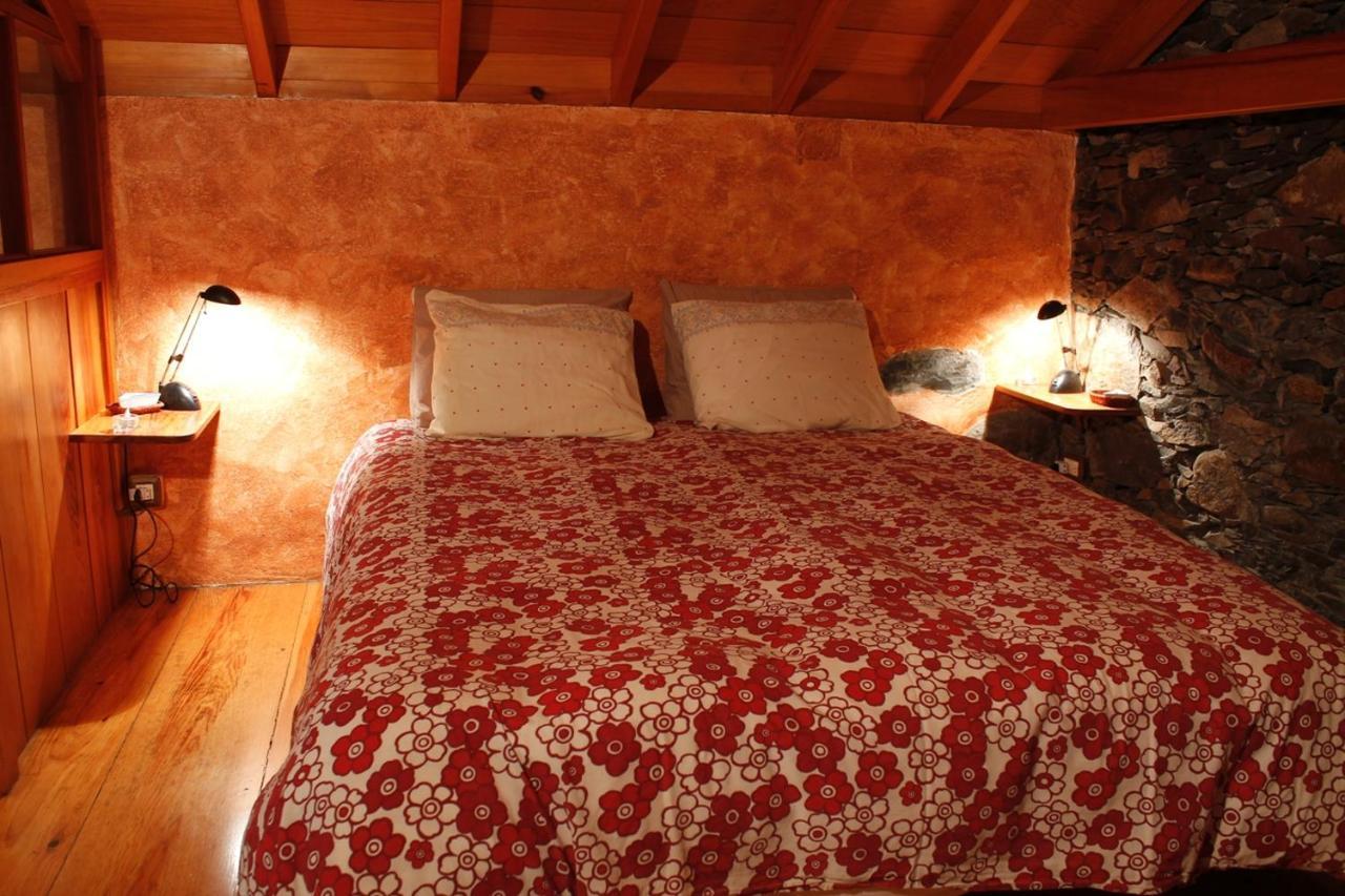 Casa Rural Finca La Maleza Agulo Eksteriør billede